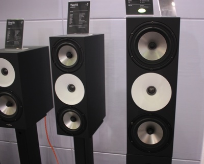 華匯音顧Amphion+AMS Neve強(qiáng)強(qiáng)聯(lián)手，在上海燈光音響展完美演繹最自然之聲