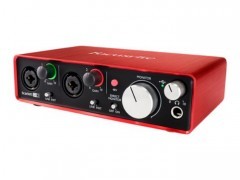 專業(yè)錄音棚聲卡價(jià)格及選擇指南